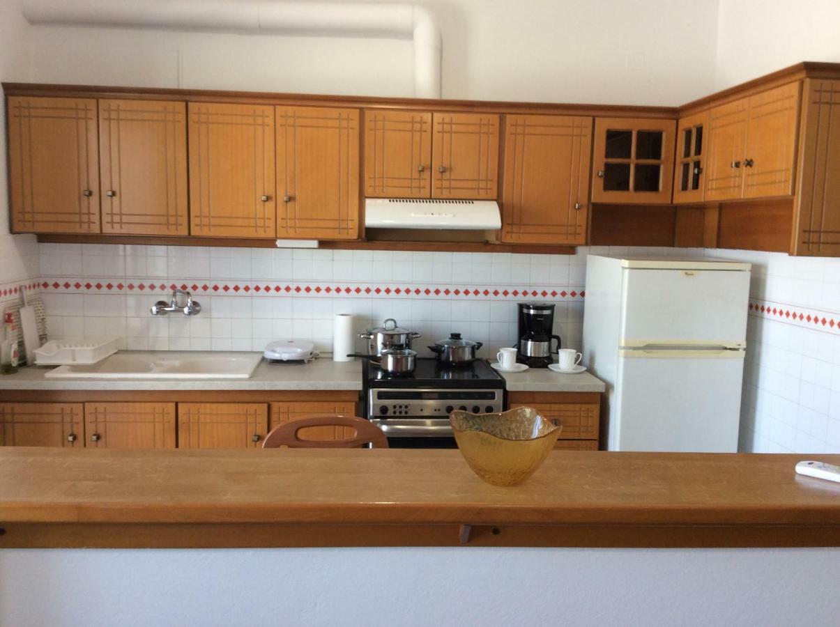 Comfort Apartment In Preveza Eksteriør bilde